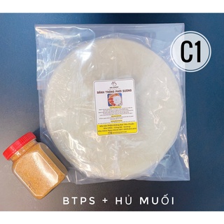 BÁNH TRÁNG PHƠI SƯƠNG❤️❤️❤️ C1