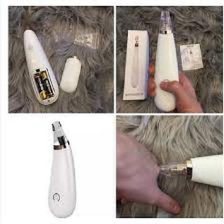 Máy hút mụn cầm tay