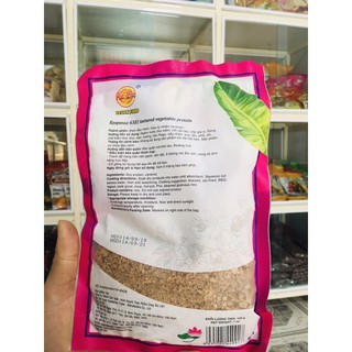 Thịt Bằm Chay Âu Lạc gói 100g