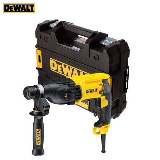 MÁY KHOAN DEWALT D25133K