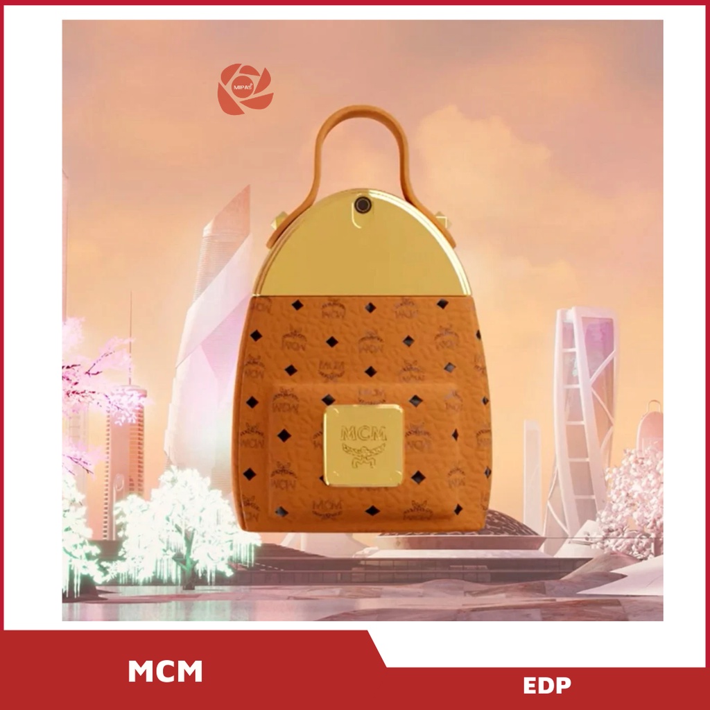 Nước hoa nữ M.C.M thơm nhẹ nhàng quyến rũ_mẫu thử 10ml