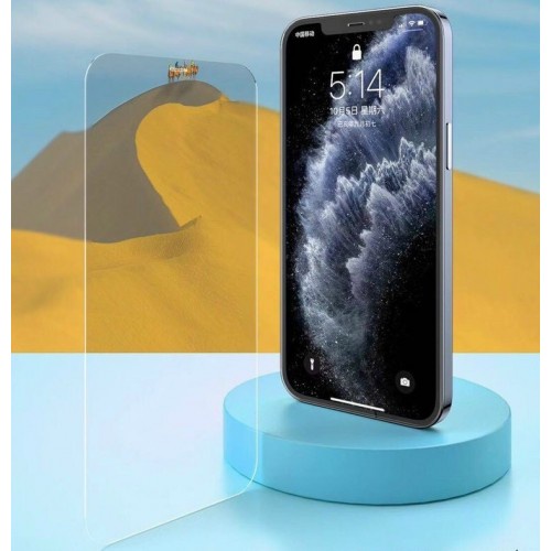 REMAX Kính Cường Lực 5D Trong Suốt Cho iPhone 6/6S/6/7plus/8 Plus/X/xs/xsmax/11/11promax/12/13 pro max