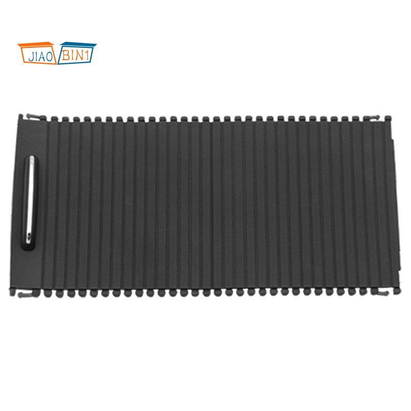 Nắp đậy hộp tỳ tay dạng cuộn cho xe hơi MERCEDES C-BENZ C-ES W204 S20
