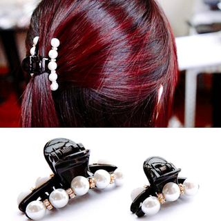CẶP TÓC KẸP TÓC DÀI HÀN QUỐC 2 SIZE K07