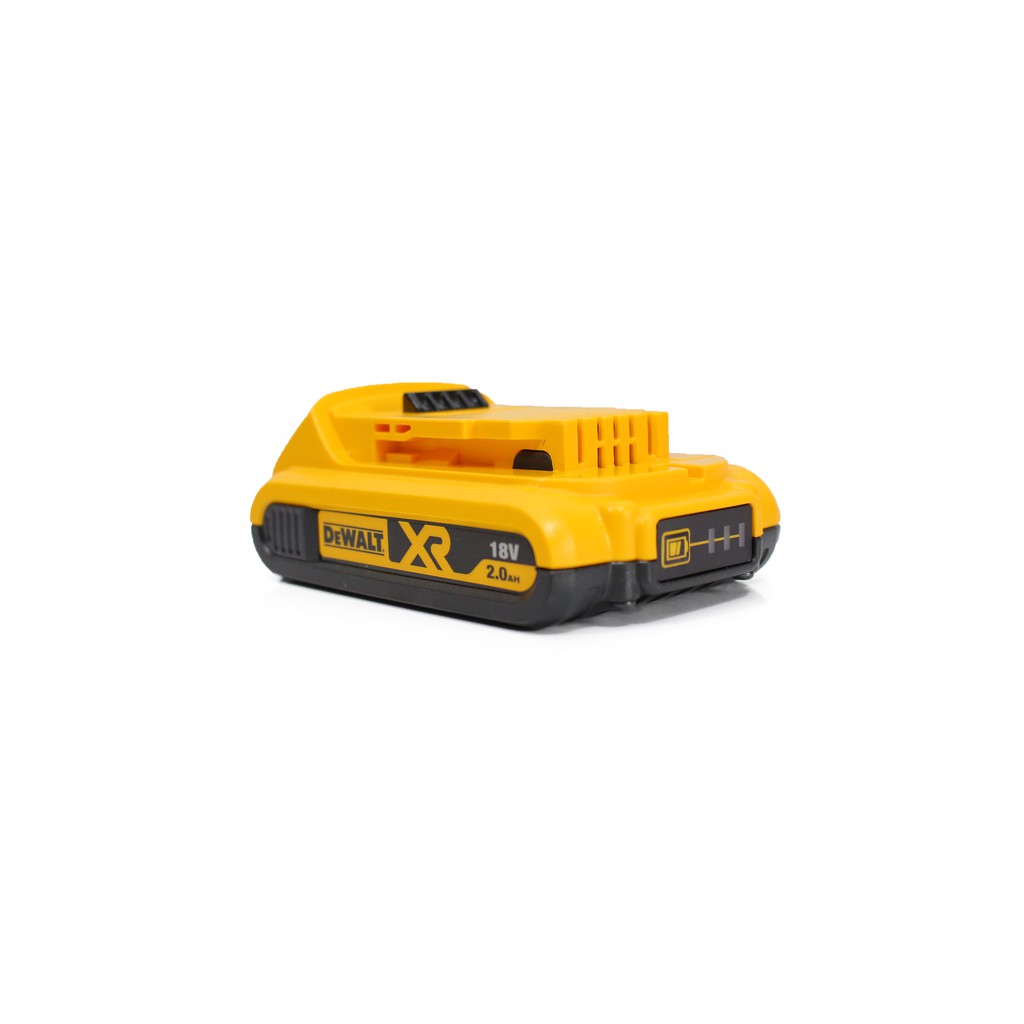 DCB183-B1 Pin sạc Dewalt Li-ion 18V 2Ah