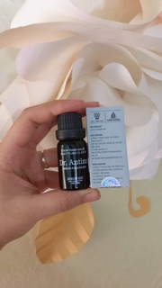 Serum DrAntin | khánh sinh tươi