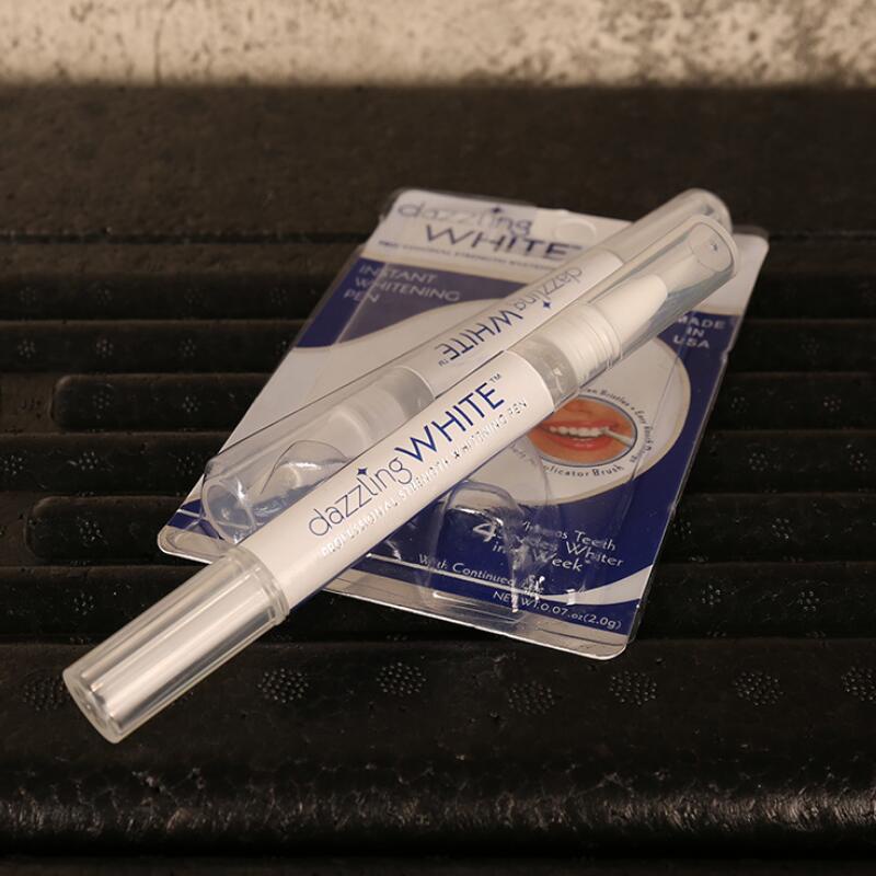 Bút dụng cụ làm trắng răng