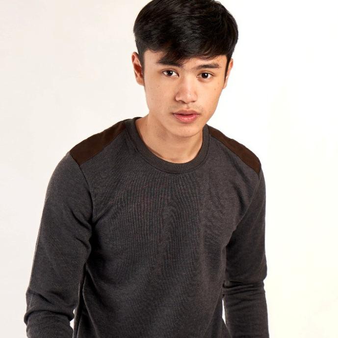 Áo Khoác Da Tay Dài Thời Trang Cho Nam | BigBuy360 - bigbuy360.vn