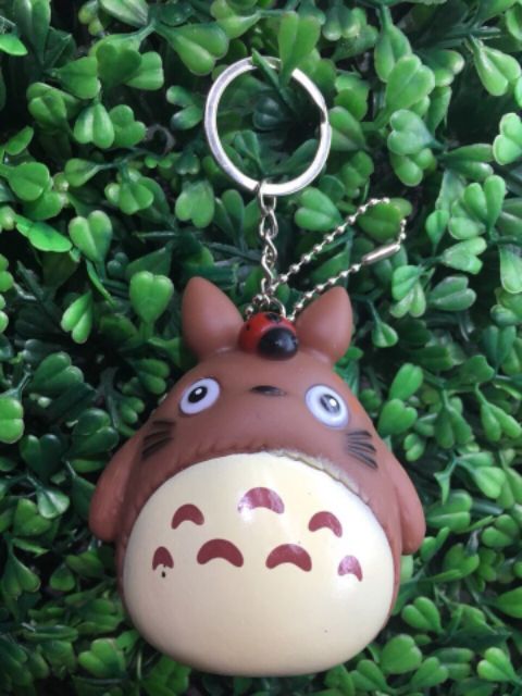 Móc khóa totoro dễ thương