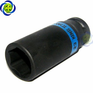 ĐẦU TUÝP KINGTONY 443523