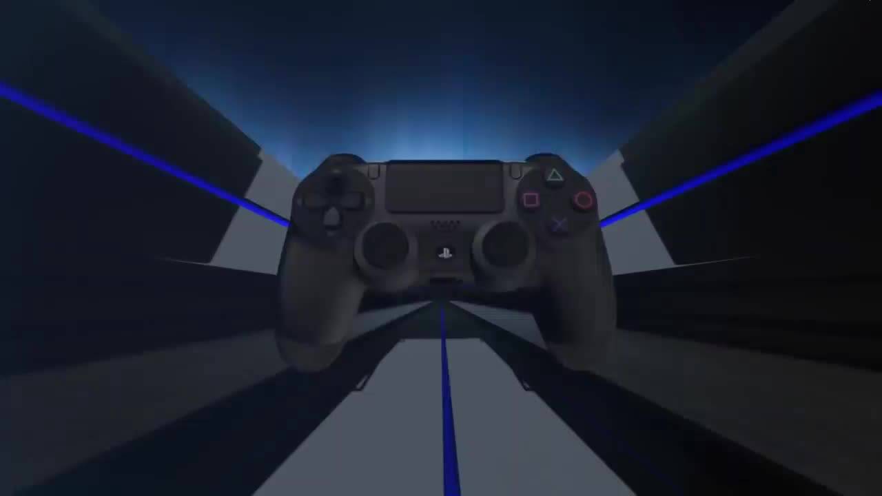 Tay cầm PS4 chính hãng 2nd màu limited, tay cầm ps4 dualshock kèm quà tặng | BigBuy360 - bigbuy360.vn
