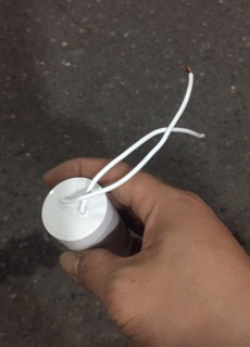 Tụ 20uf máy rửa xe