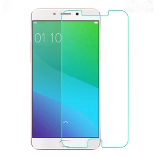 Kính cường lực Oppo F1S/ A59 kính trong suốt mài cạnh
