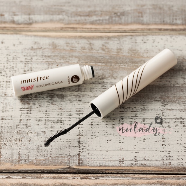 Mascara Innisfree Skinny Volumecara