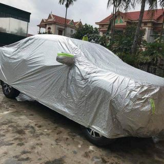 Bạt phủ xe oto cao cấp at9