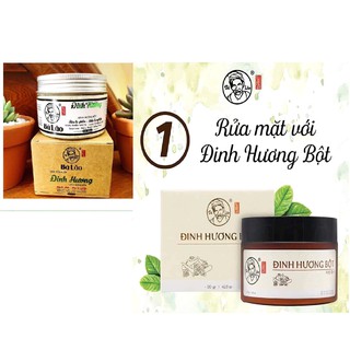 BỘT ĐINH HƯƠNG BÀ LÃO