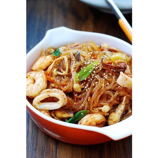 Miến tươi Thái Lan