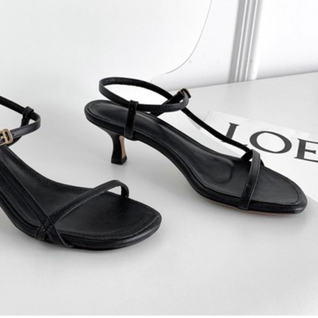 Sandal 5p kiểu dáng sành điệu mã BBS26