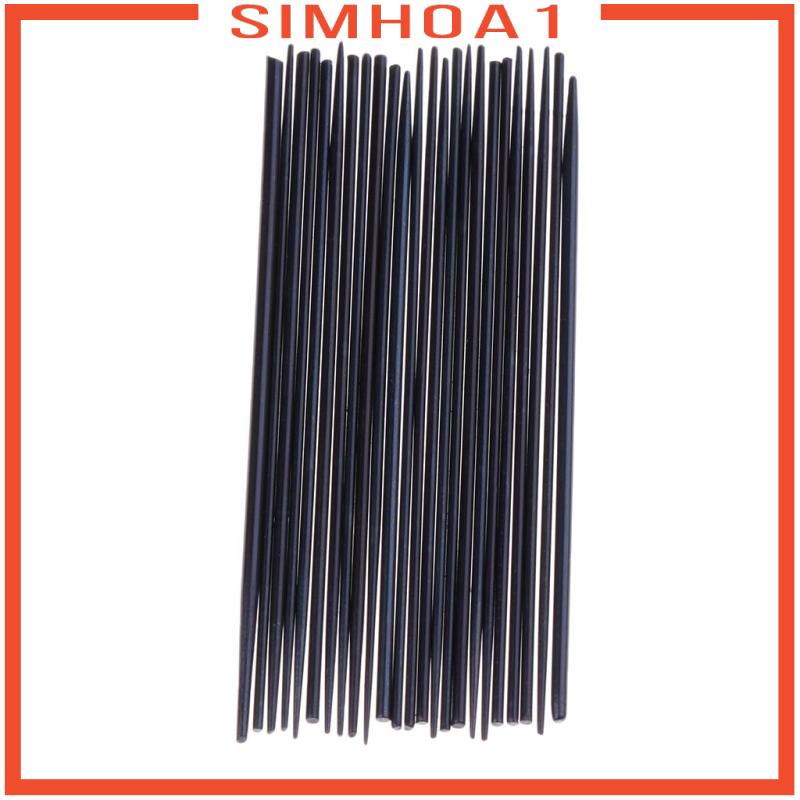 Kim Lò Xo Sax Với Lò Xo Hình Lá Cho Kèn Saxophone DIY