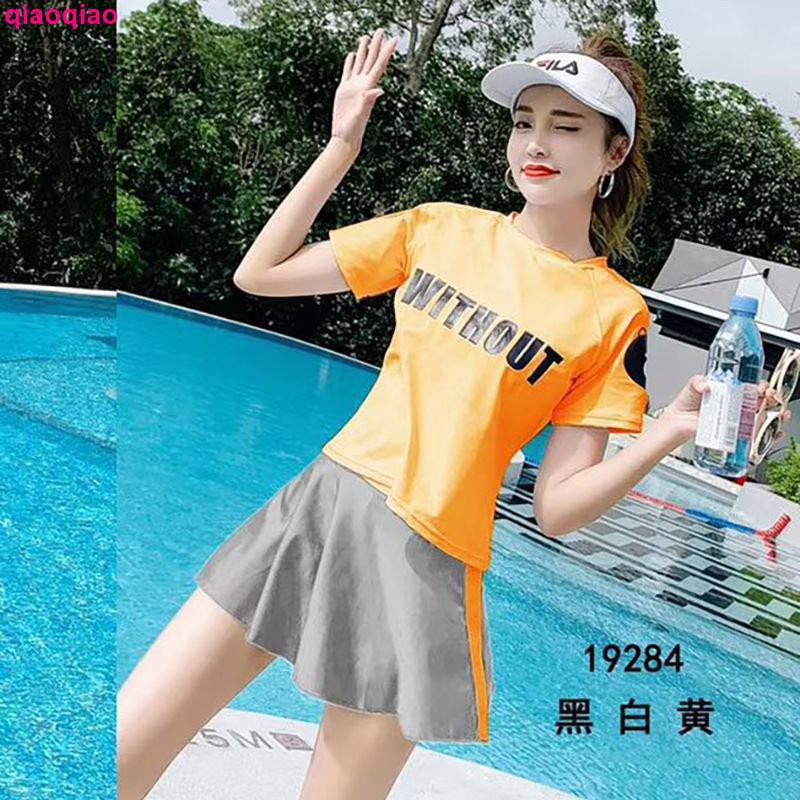 Bộ Đồ Bơi Nữ Quyến Rũ Thời Trang Hàn Quốc 2019 | BigBuy360 - bigbuy360.vn