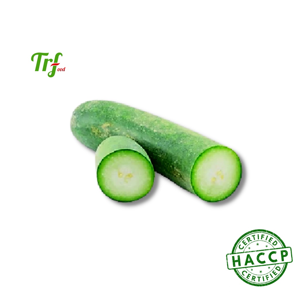 Bí xanh Vietgap 300-500g