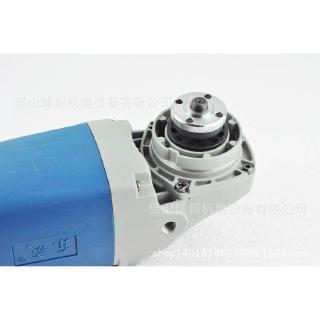 Máy Mài Góc Dongcheng Dsm230A