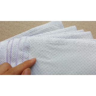 Lót xu DOD81 Tím size Newborn bịch 15-20 miếng