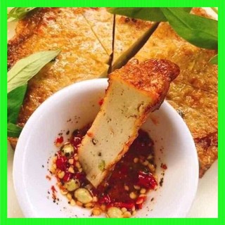 CHẢ CÁ NHA TRANG 500gr (hoả tốc HCM)