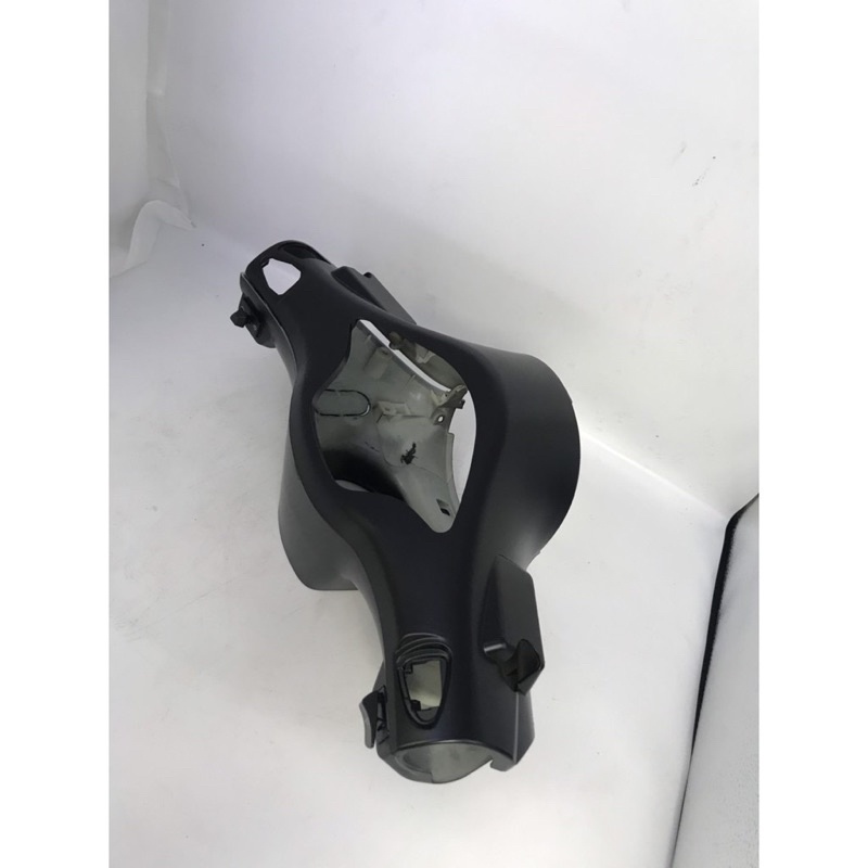 Vợ ốp đầu trên/ dưới xe điện Vespa đủ màu