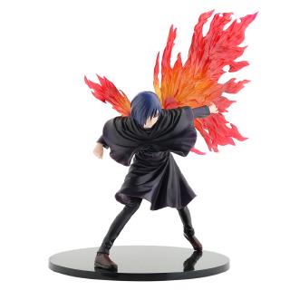 Mô Hình Nhân Vật Touka Kirishima Trong Phim Hoạt Hình Tokyo Ghoul Bằng PVC