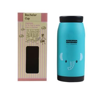Xả kho bình giữ nhiệt 450ml cute