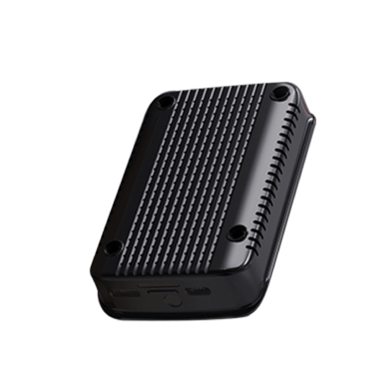 Android box VIETMAP BM9, thiết bị phát tín hiệu chạy trên hệ điều hành Android, giúp bạn chuyển đổi màn hình DVD Carplay
