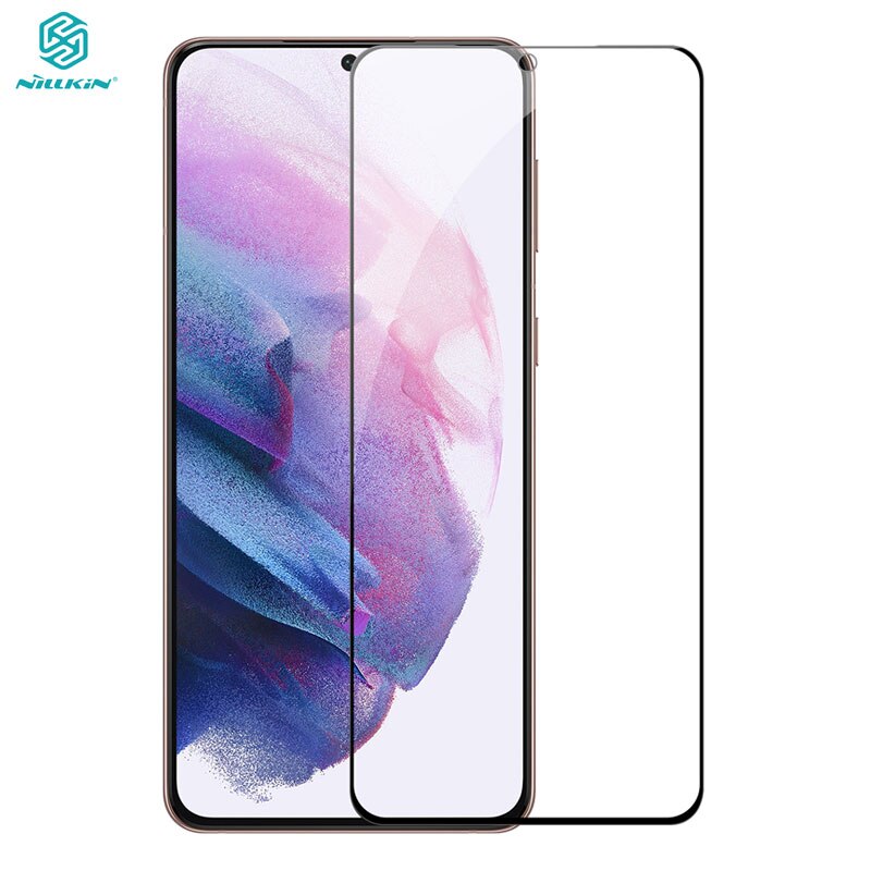 Kính Cường Lực Samsung Galaxy S21 Nillkin CP+Pro bảo vệ toàn màn hình cho Samsung Galaxy S21+ S21 Plus 5G