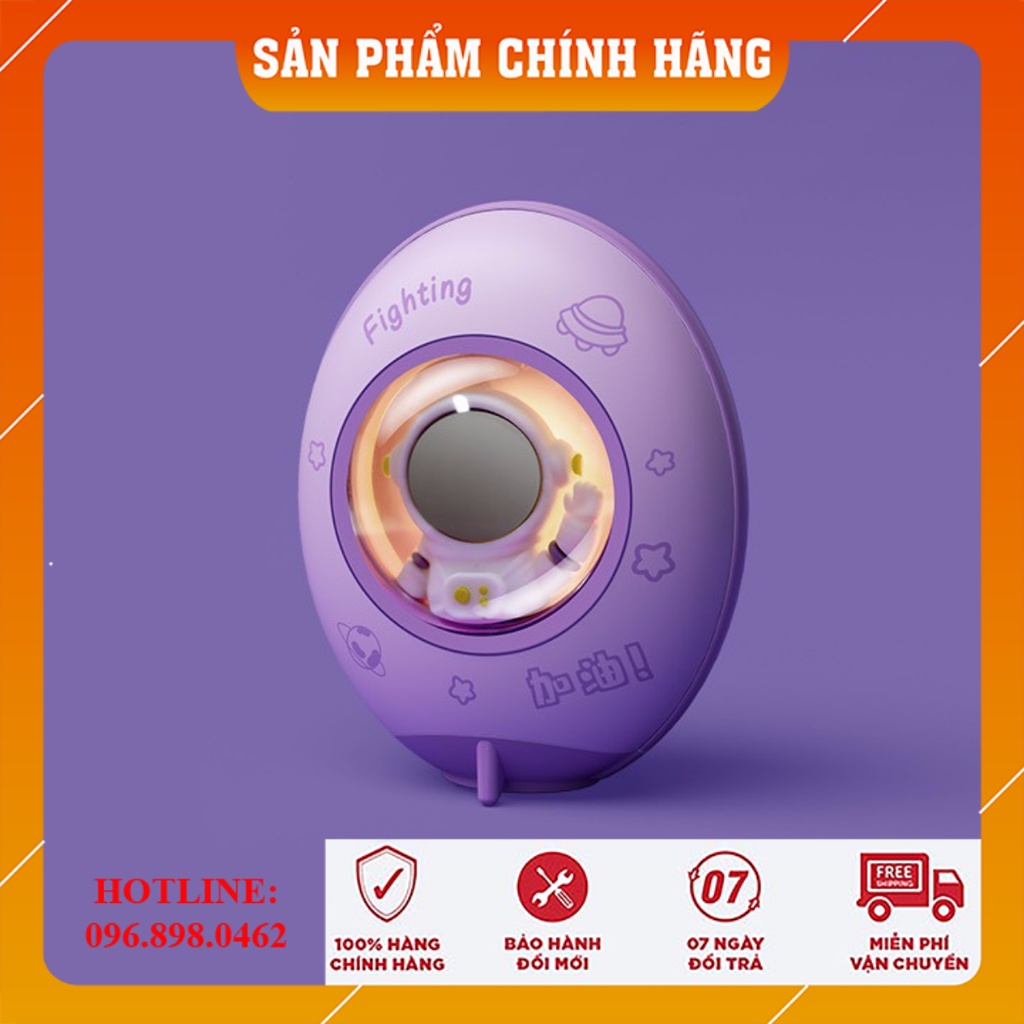 Máy Sưởi Ấm Mini Cầm Tay Đa Năng Cao Cấp [HOT NEW 2021], Máy Sưởi Mini Tích Hợp Sạc Dự Phòng Cao Cấp [QUÀ TẶNG Ý NGHĨA]