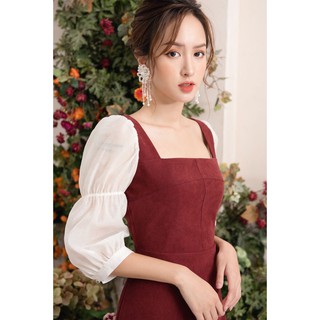 Váy Thiết Kế Sara -by GOON