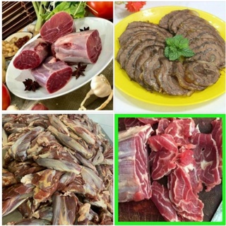 BẮP BÒ HOA 1KG