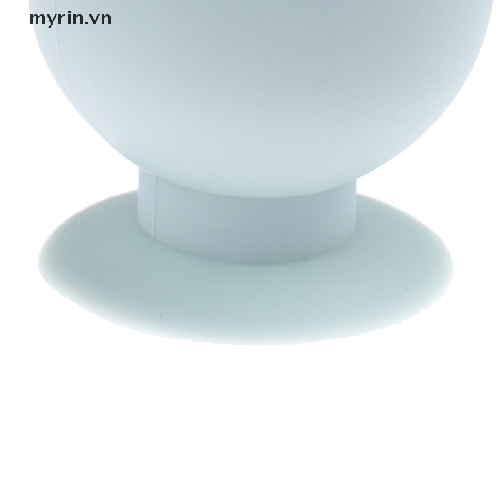 Bộ 2 Miếng Cao Su Bọc Bảo Vệ Tay Nắm Cửa / Tường / Tay Cầm Cốc Chống Va Chạm