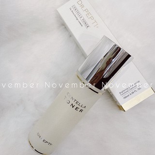 Nước hoa hồng D.r Petit Centella Toner