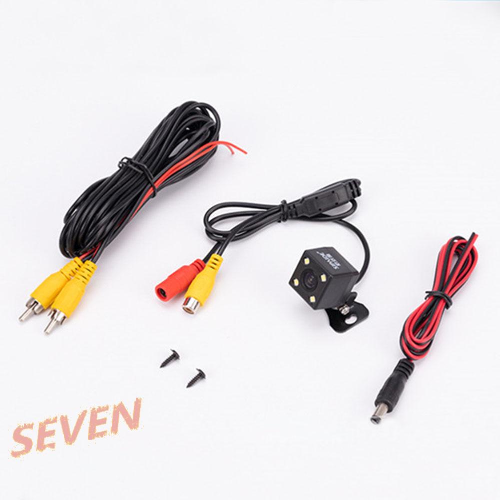 Camera hành trình xe hơi có tầm nhìn ban đêm
