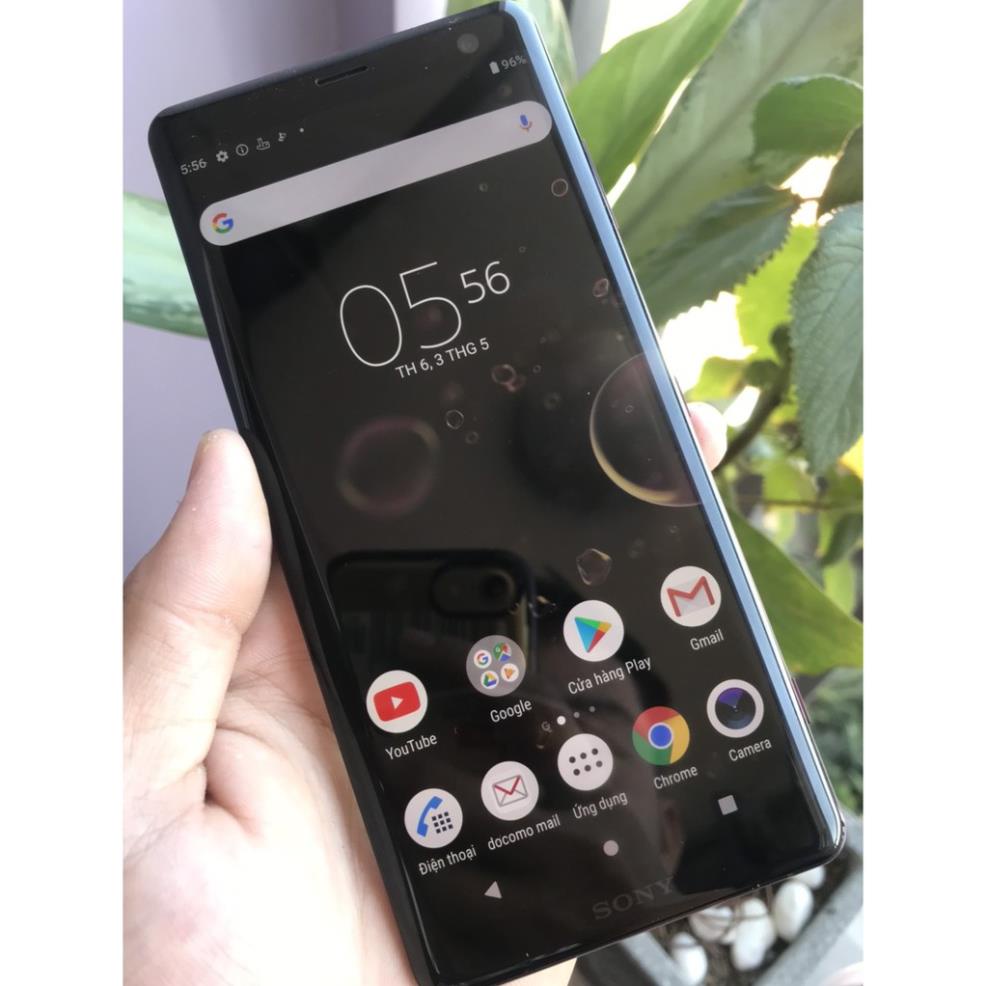 Điện thoại Sony Xperia XZ3 Nguyên Zin Nguyên Áp Suất | BigBuy360 - bigbuy360.vn