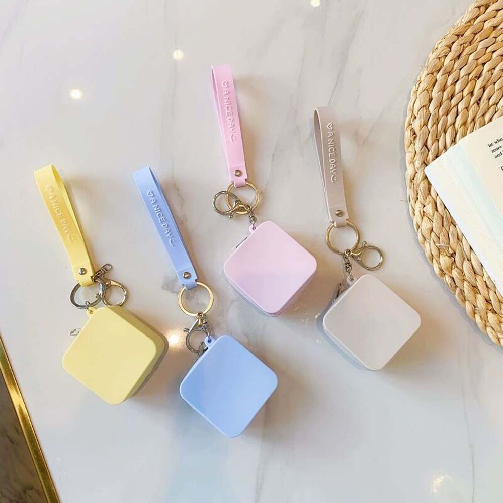 Ví Silicon đựng tiền xu/tiền lẻ hình thú mini dễ thương cho nữ