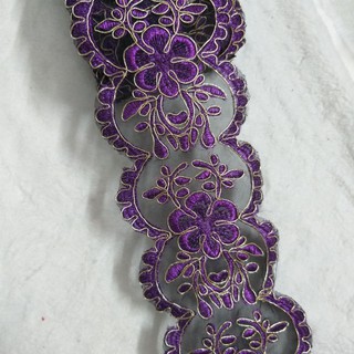 Ren  trang trí,size 10cm.(1m/8k)