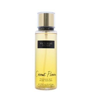 Victoria's Secret - Nước Hoa Xịt Thơm Toàn Thân Coconut Passion