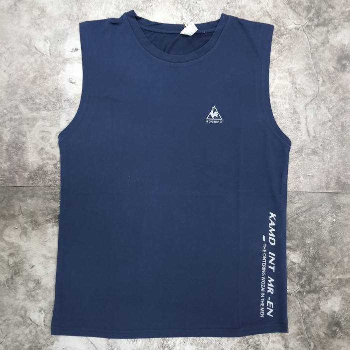 💥👉💯[MÃ 038] Áo thun, áo sát nách nam nữ ,vải thông hơi cổ tròn👌🔥 | BigBuy360 - bigbuy360.vn