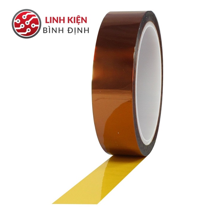 Băng dính chịu nhiệt