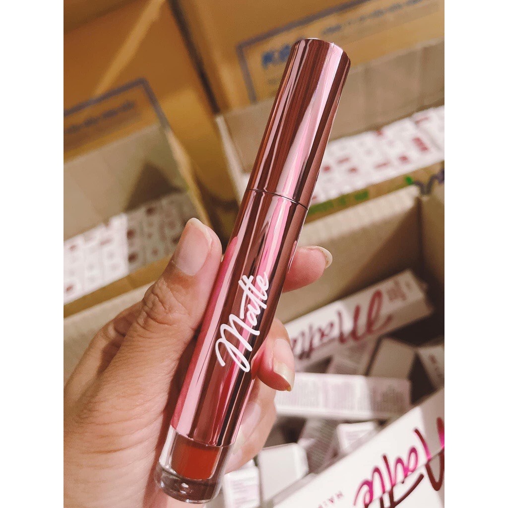 HAPY SON KEM LÌ CAO CẤP MUA 1 TẶNG 1 ♥️♥️♥️ | BigBuy360 - bigbuy360.vn