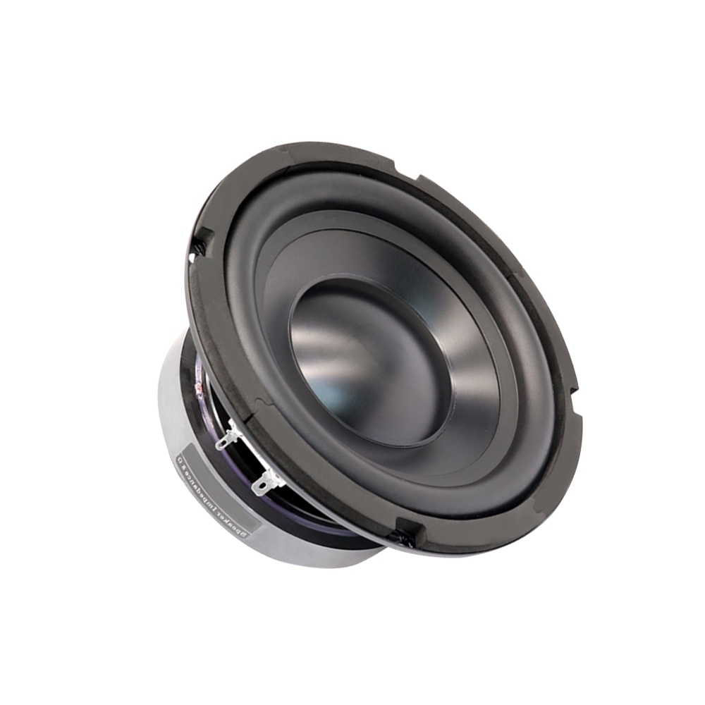 Loa Subwoofer AIYIMA 6.5 inch 100W 4 8 Ohm cao cấp tiện lợi cho gia đình
