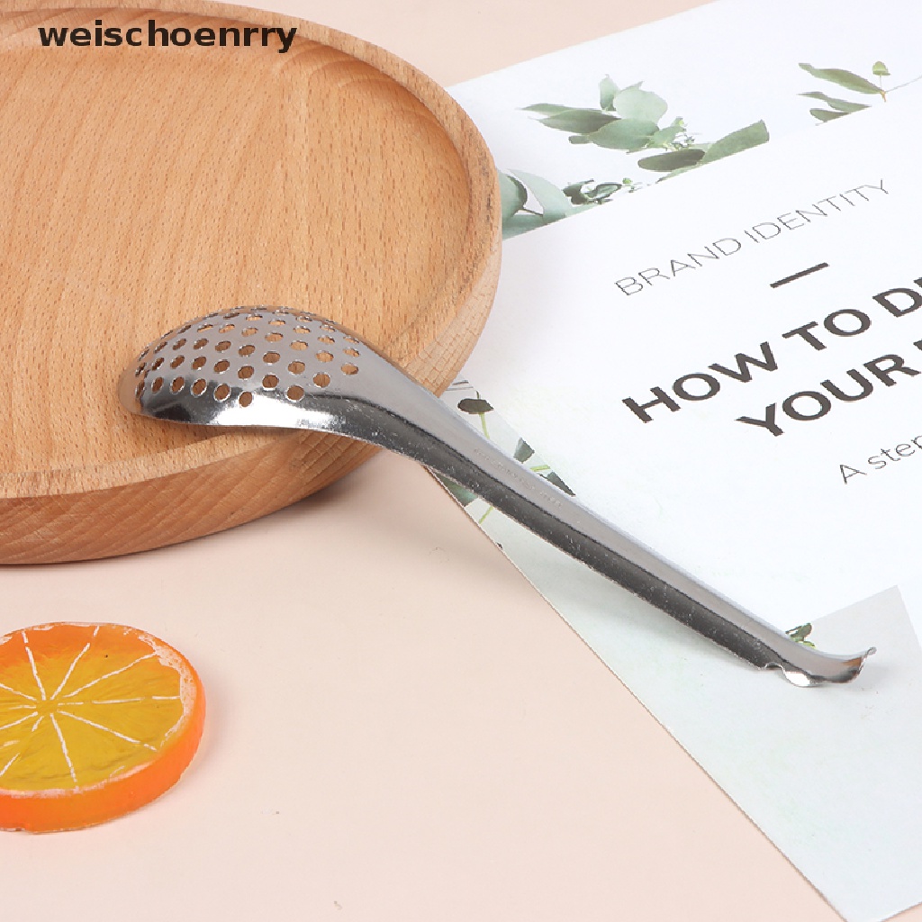 Muỗng Luộc Trứng 56 Lỗ WEIS