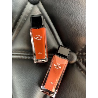 SON KEM  LÌ VACOSI NATURAL STUDIO MATTE LIP CREAM