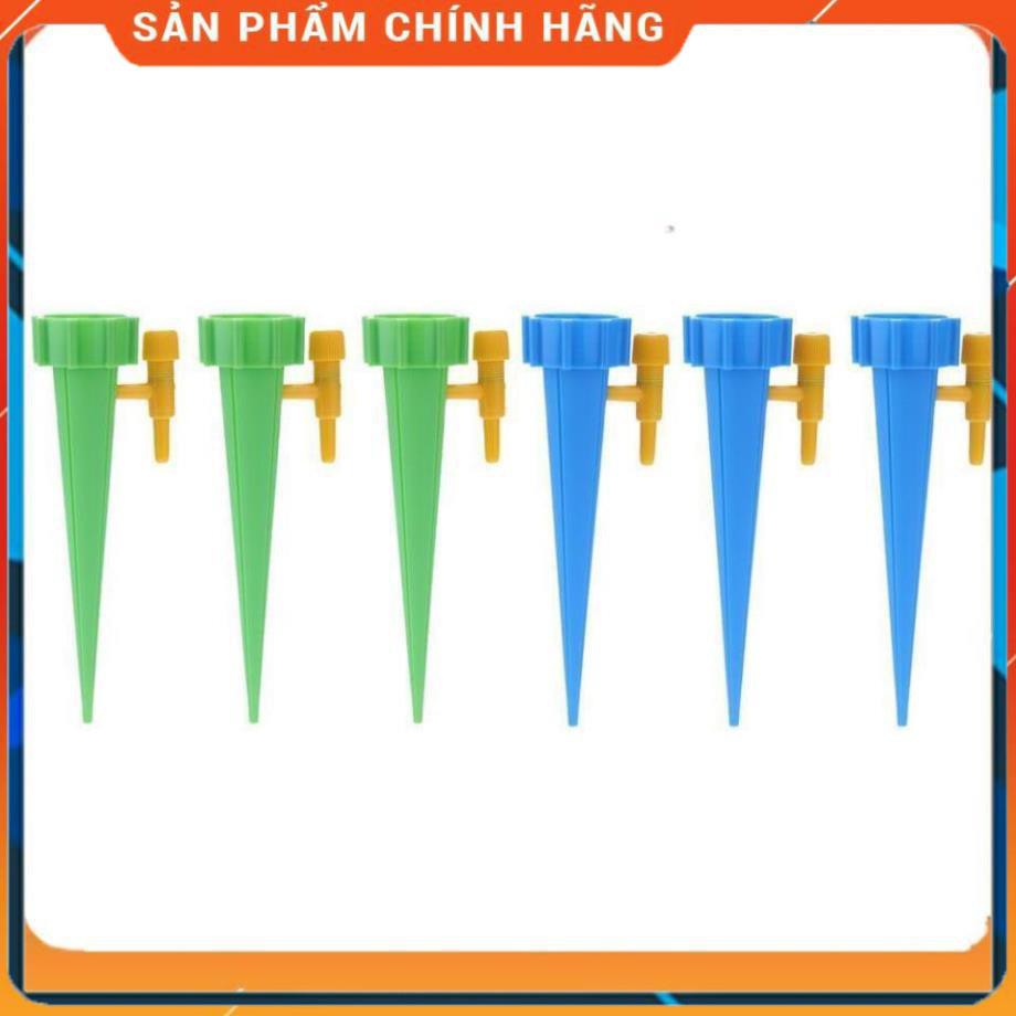 Hệ thống tưới nhỏ giọt tự động cho cây trồng phòng khách 206801 [SKM]